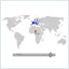 Interactive World Map