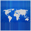 Interactive World Map