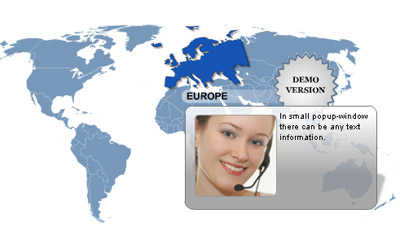 Golden, World, USA, Map, Locator, Fix, flash, interactive, maps, location, navigation, javascript, ajax, swf, fla-shop