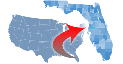 Drill-down Map of the USA for WordPress: Here is How You Can Configure 3000+ Counties in Minutes Using CSV Importing