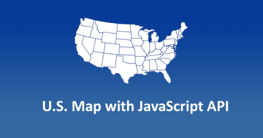Adding Custom JavaScript to the Map Plugin