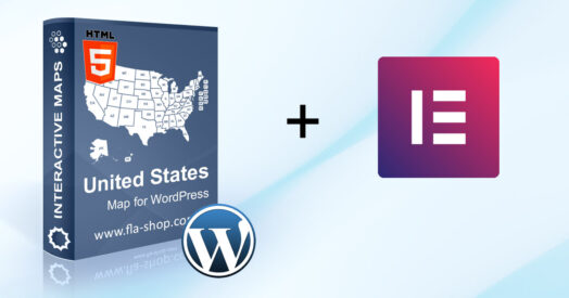 How to Integrate Interactive Maps into Elementor Tabs