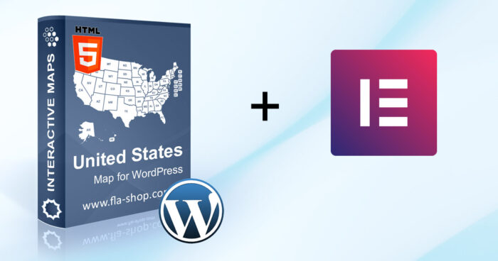 How to insert a responsive map in Tabs by Elementor Page Builder
