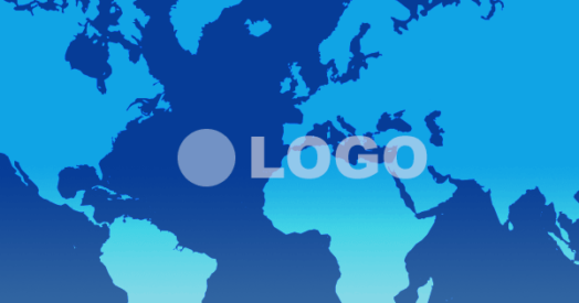 Adding a watermark logo to the map