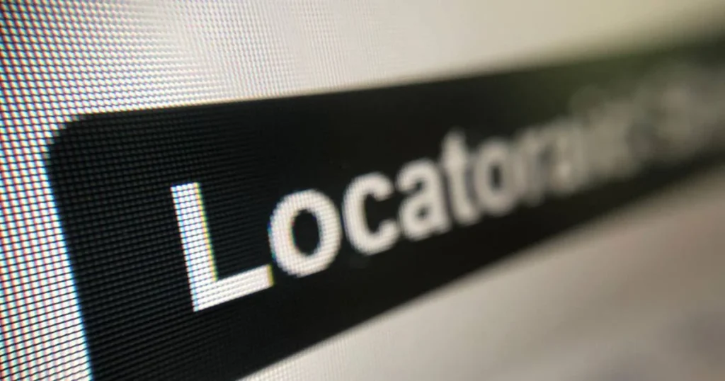 Locatoraid