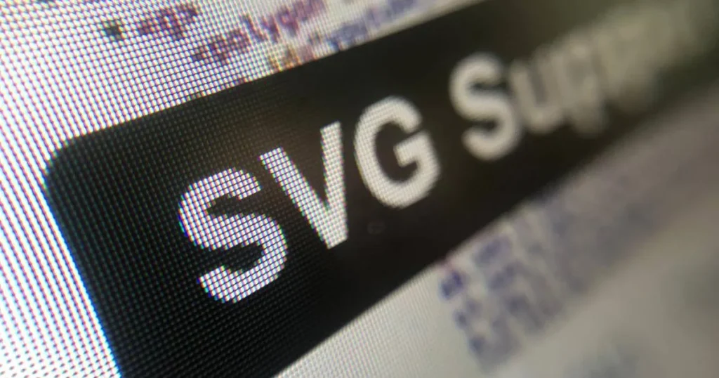 SVG Support plugin