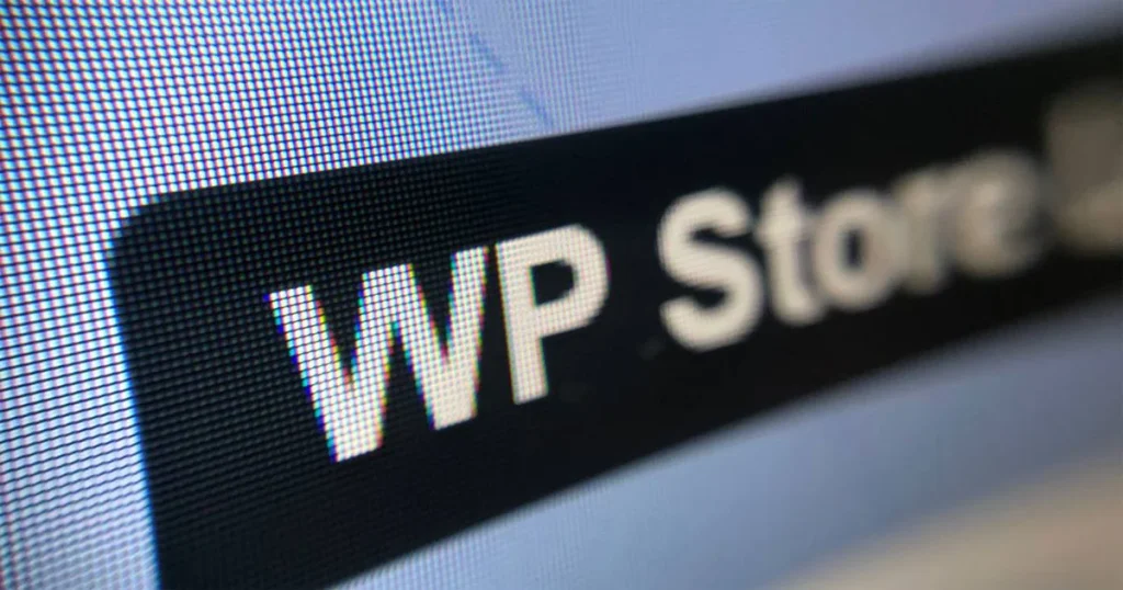 WP Store Locator