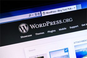 WordPress