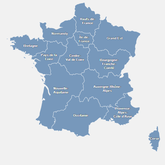 France regions