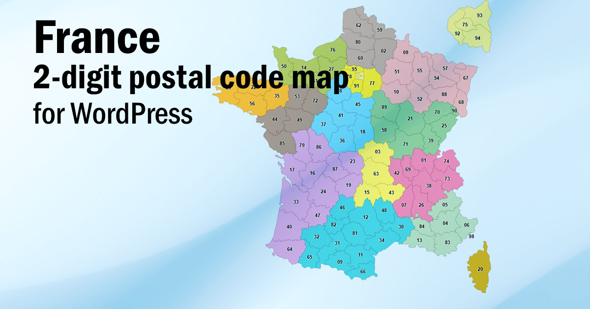 Quel est le code postal de pomas